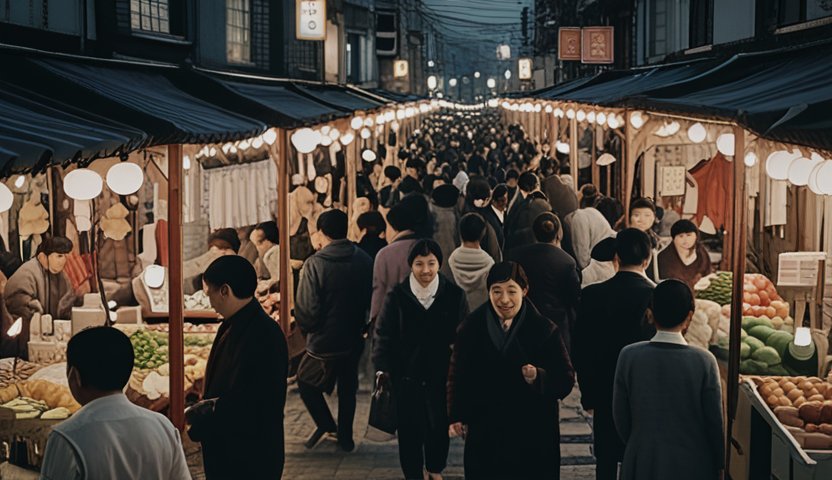 전국 10대 쇼핑 - 인천·광주·제주 권역별 명소